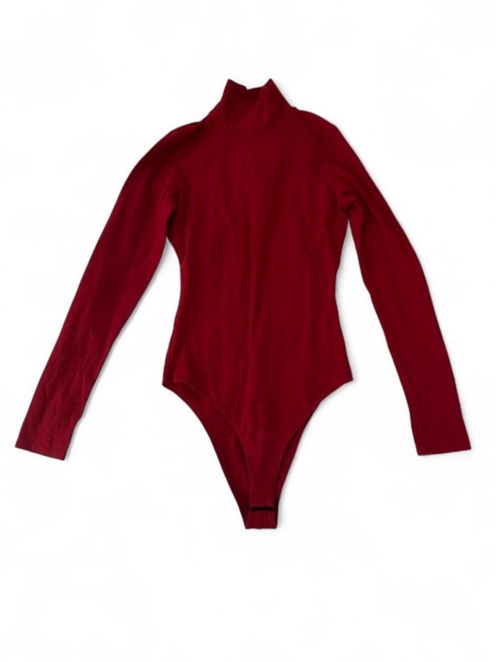 Reformation bodysuit